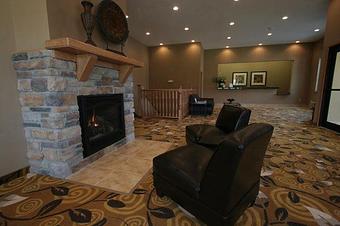 Interior - Boulders Inn & Suites, in Denison, IA Hotels & Motels