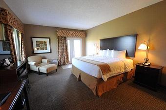 Interior - Boulders Inn & Suites, in Denison, IA Hotels & Motels