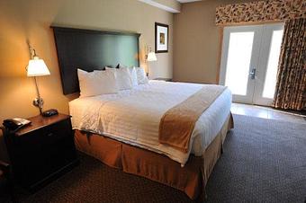 Interior - Boulders Inn & Suites, in Denison, IA Hotels & Motels