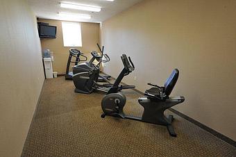 Interior - Boulders Inn & Suites, in Denison, IA Hotels & Motels