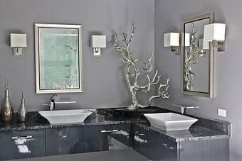 Interior - Bradshaw Frame and Gallery, in Portland, OR Pictures & Frames