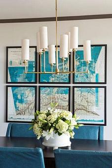 Interior - Bradshaw Frame and Gallery, in Portland, OR Pictures & Frames