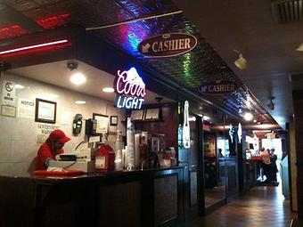 Interior - Bravo Pizza in Flatiron - New York, NY Pizza Restaurant Interior - Bravo Pizza in Flatiron - New York, NY Pizza Restaurant