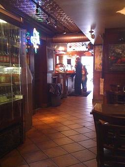 Interior - Bravo Pizza in Flatiron - New York, NY Pizza Restaurant Interior - Bravo Pizza in Flatiron - New York, NY Pizza Restaurant