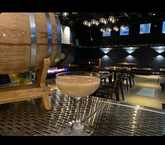 Interior - Brick Shop in Pittsburgh, PA American Restaurants