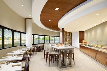 Interior - Brix Kitchen & Cocktails in Camelback East - Phoenix, AZ American Restaurants