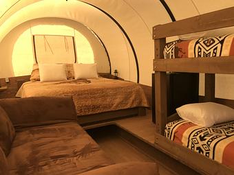 Interior - Broken Spur Inn & Steakhouse in Torrey, UT Steak House Restaurants