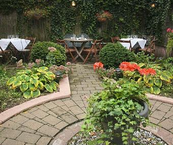 Interior - Brooklyn Southern in Brooklyn, NY Southern Style Restaurants