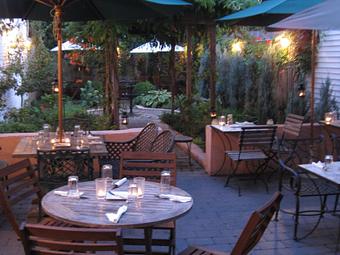 Interior - Brooklyn Southern in Brooklyn, NY Southern Style Restaurants