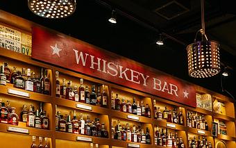 Interior - Bub City in Rosemont, IL Barbecue Restaurants