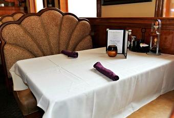 Interior - Buca Eatery & Grill in Oconomowoc, WI Bars & Grills