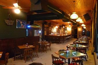 Interior - Buck Bradley's in Milwaukee, WI Restaurants/Food & Dining