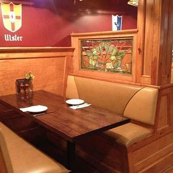 Interior - Buckley's Inn Between in Hampton Bays, NY Hamburger Restaurants