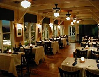 Interior - Bud & Alley's Waterfront Restaurant & Bar in Santa Rosa Beach, FL American Restaurants