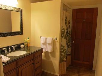 Interior - Buddha's Cup Retreat at Leleka'ae Falls in Hilo, HI Travel & Tourism Interior - Buddha's Cup Retreat at Leleka'ae Falls in Hilo, HI Travel & Tourism