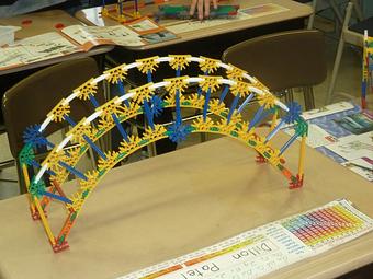 Interior - Build n' Blocks in Livingston, NJ Education