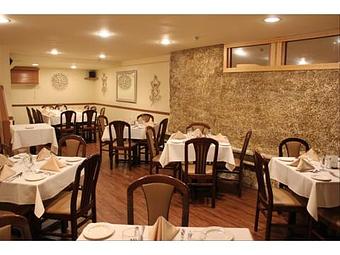 Interior - Buon Amici in White Plains, NY Italian Restaurants