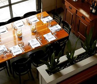 Interior - Burrasca in Portland, OR Restaurants/Food & Dining