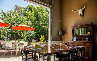 Interior - Burrasca in Portland, OR Restaurants/Food & Dining