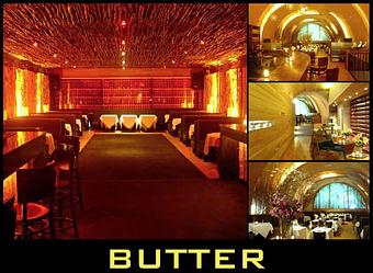 Interior - Butter Restaurant in NoHo - New York, NY American Restaurants