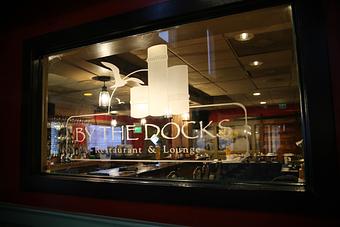 Interior - By The Docks Restaurant in Middle River, MD Italian Restaurants