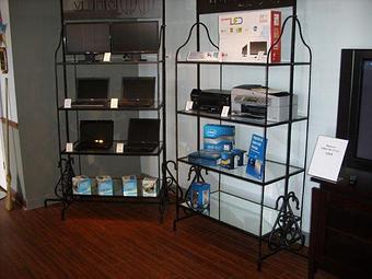 Interior - Byte Me Computer and Internet Service in Mount Prospect, IL Computer Repair