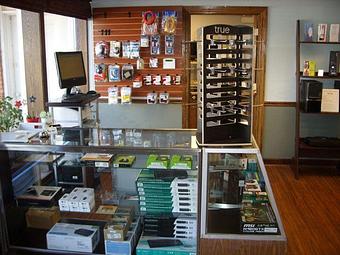 Interior - Byte Me Computer and Internet Service in Mount Prospect, IL Computer Repair