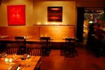 Interior - Cabezon Restaurant and Fish Market in Hollywood District - Portland, OR Seafood Restaurants