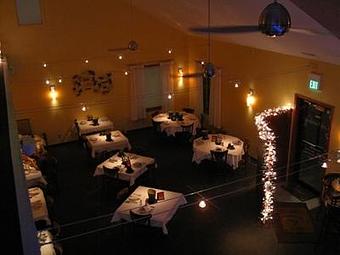 Interior - Cafe Fondue in Merrillville, IN American Restaurants Interior - Cafe Fondue in Merrillville, IN American Restaurants