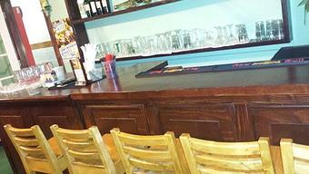 Interior - Cafe Veracruz 4 in New Rochelle, NY Mexican Restaurants