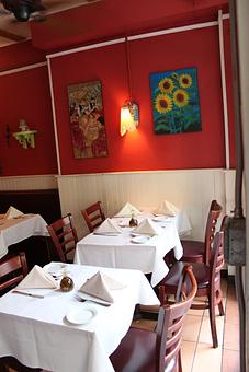 Interior - Caffe Buon Gusto - 77th St in Upper East Side and Yorkville - New York, NY Italian Restaurants