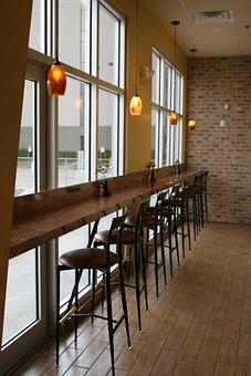 Interior - Caffe Caffe in Metairie, LA Coffee, Espresso & Tea House Restaurants
