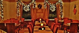 Interior - Caffe dell'Amore in Coquina Sands - Naples, FL Italian Restaurants