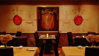 Interior - Caffe dell'Amore in Coquina Sands - Naples, FL Italian Restaurants