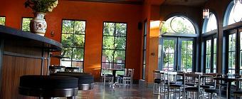 Interior - Caffe Dolce in University - Missoula, MT American Restaurants