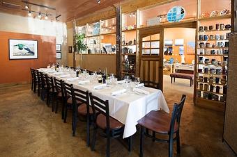 Interior - Caffé Molise in Salt Lake City, UT Restaurants/Food & Dining