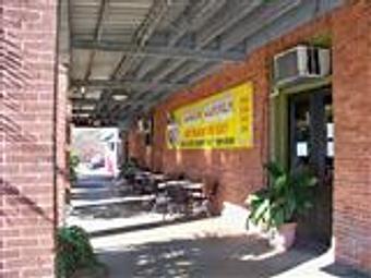 Interior - Cajun Corner in Eufaula, AL Cajun & Creole Restaurant