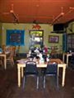 Interior - Cajun Corner in Eufaula, AL Cajun & Creole Restaurant