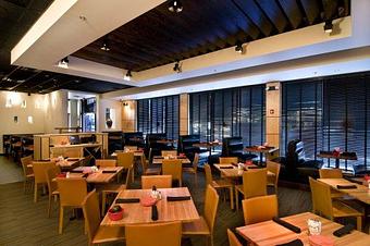 Interior - Cantina Laredo in Little Rock, AR Mexican Restaurants