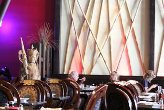 Interior - Canton Bistro in La Quinta - La Quinta, CA Barbecue Restaurants