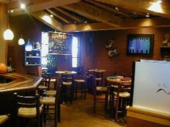 Interior - Canyon Cafe in San Antonio, TX American Restaurants