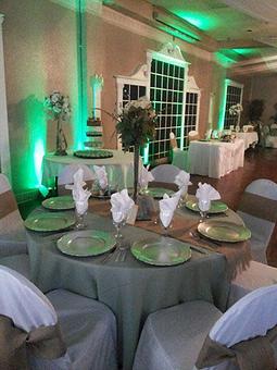 Interior - Capdevila's at La Teresita in Tampa, FL Cuban Restaurants Interior - Capdevila's at La Teresita in Tampa, FL Cuban Restaurants