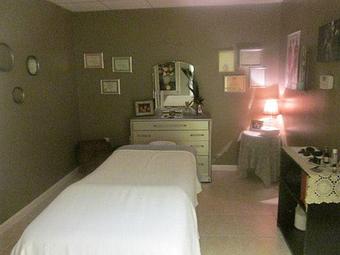 Interior - Cape Fear Massage & Wellness in Wilmington, NC Massage Therapy