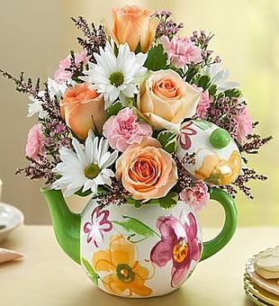 Interior - Capehart Floral And Gifts in Bellevue, NE Florists