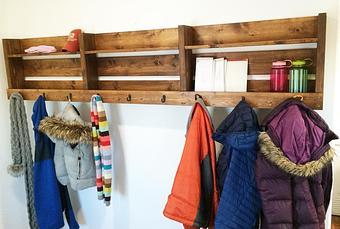 Interior - Capeway Cleaners in Buzzards Bay, MA Dry Cleaning & Laundry