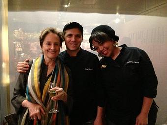 Interior - Capmac in Silver Spring, MD Comfort Foods Restaurants