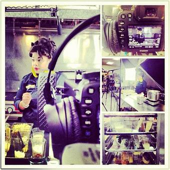 Interior - Capmac in Silver Spring, MD Comfort Foods Restaurants