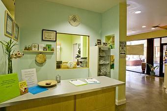 Interior - Capoeira Besouro in Santa Monica, CA Sports & Recreational Services