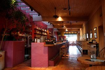 Interior - Cappyccino's in San Antonio, TX Restaurants/Food & Dining
