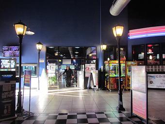 Interior - Captain's Choice Restaurant in behind Tanger Oultes - Foley, AL American Restaurants